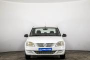 Renault Logan I Рестайлинг Пермь  - изображение 20