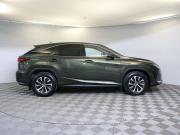Lexus RX IV Рестайлинг Санкт-Петербург  - изображение 24