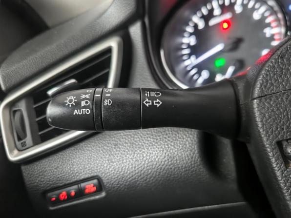 Nissan Qashqai II с пробегом 2014 года, цена 919 000 рублей, 181370 км, внедорожник, Автокод Объявления
