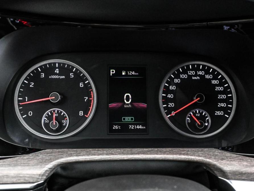 Kia K5 III Новороссийск  - изображение 22
