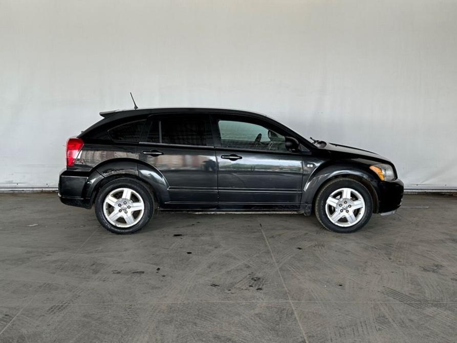 Dodge Caliber I Москва  - изображение 4