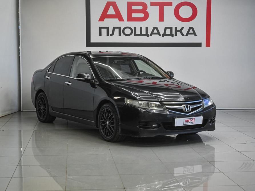 Honda Accord VII Рестайлинг Челябинск  - изображение 10
