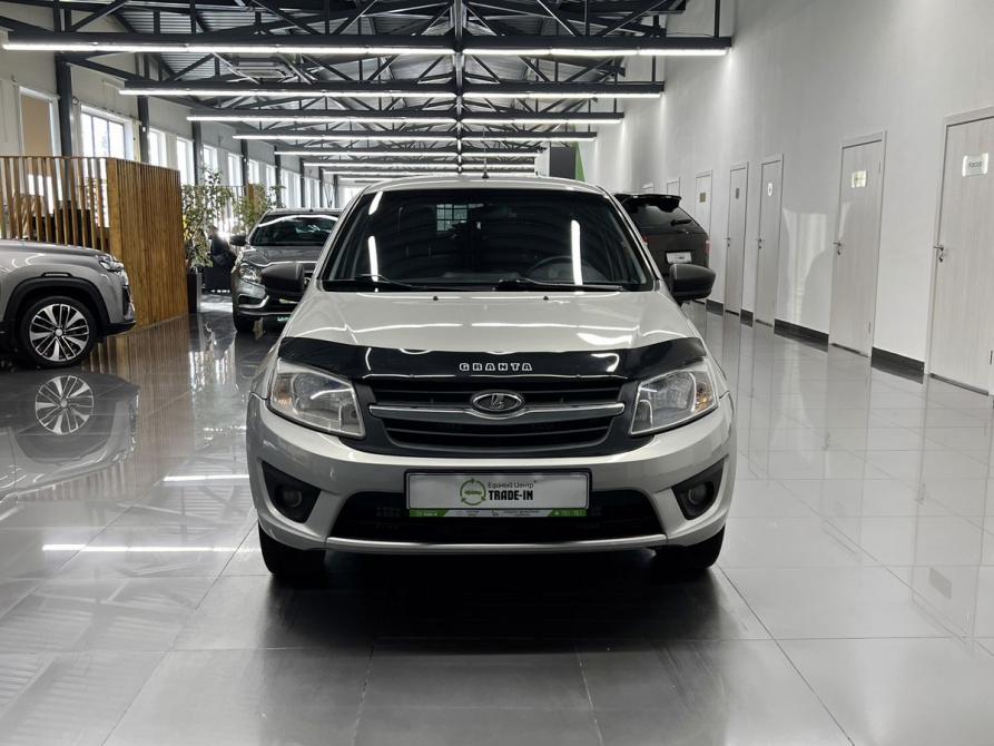 Lada (ВАЗ) Granta I Тверь  - изображение 3