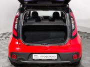 Kia Soul II Рестайлинг Санкт-Петербург  - изображение 40