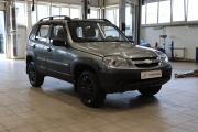 Chevrolet Niva I Рестайлинг Нижний Новгород  - изображение 19