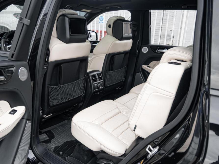 Mercedes-Benz GL-Класс AMG Краснодар  - изображение 13