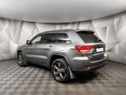 Jeep Grand Cherokee IV (WK2) Москва  - изображение 26