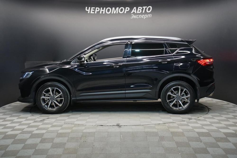 Geely Coolray I Крым  - изображение 2