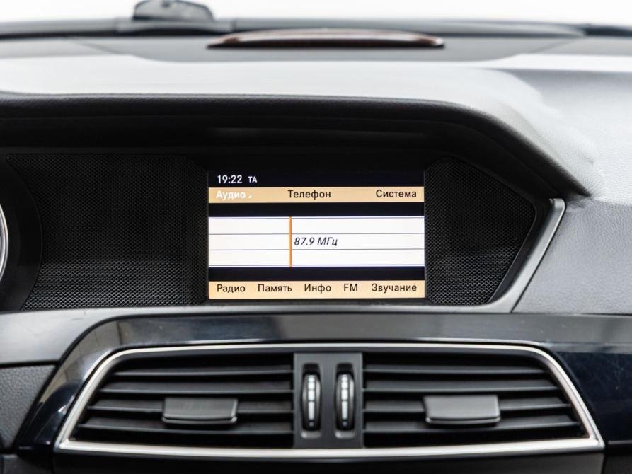 Mercedes-Benz C-Класс III (W204) Рестайлинг Волгоград  - изображение 20