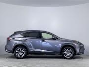 Lexus NX I Рестайлинг Калининград  - изображение 23