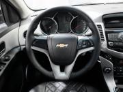 Chevrolet Cruze I Ульяновск  - изображение 35
