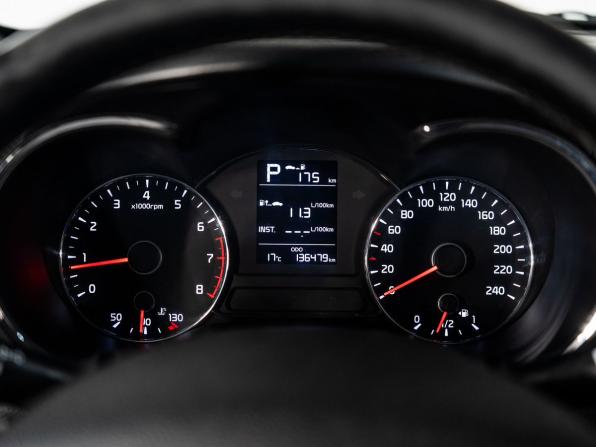 Kia Cerato IV с пробегом 2018 года, цена 1 335 000 рублей, 136479 км, седан, Автокод Объявления