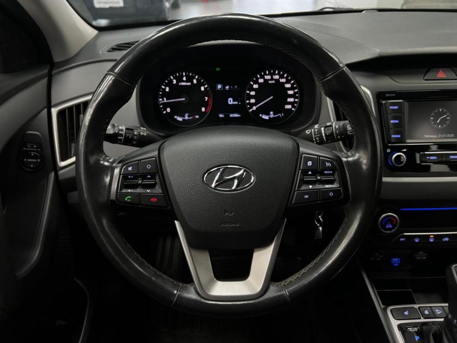 Hyundai Creta I Казань  - изображение 11