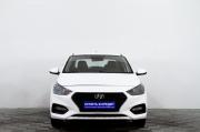 Hyundai Solaris II Сургут  - изображение 19