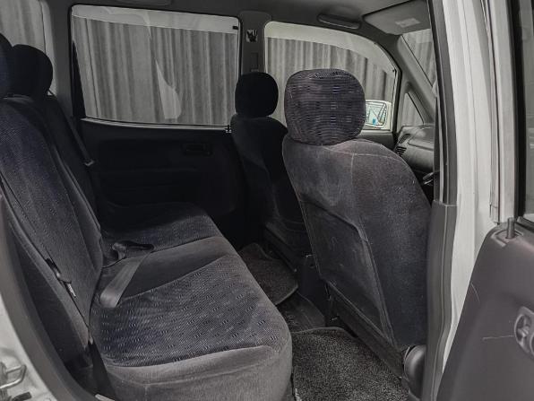 Honda Capa с пробегом 2001 года, цена 350 000 рублей, 248030 км, минивэн, Автокод Объявления