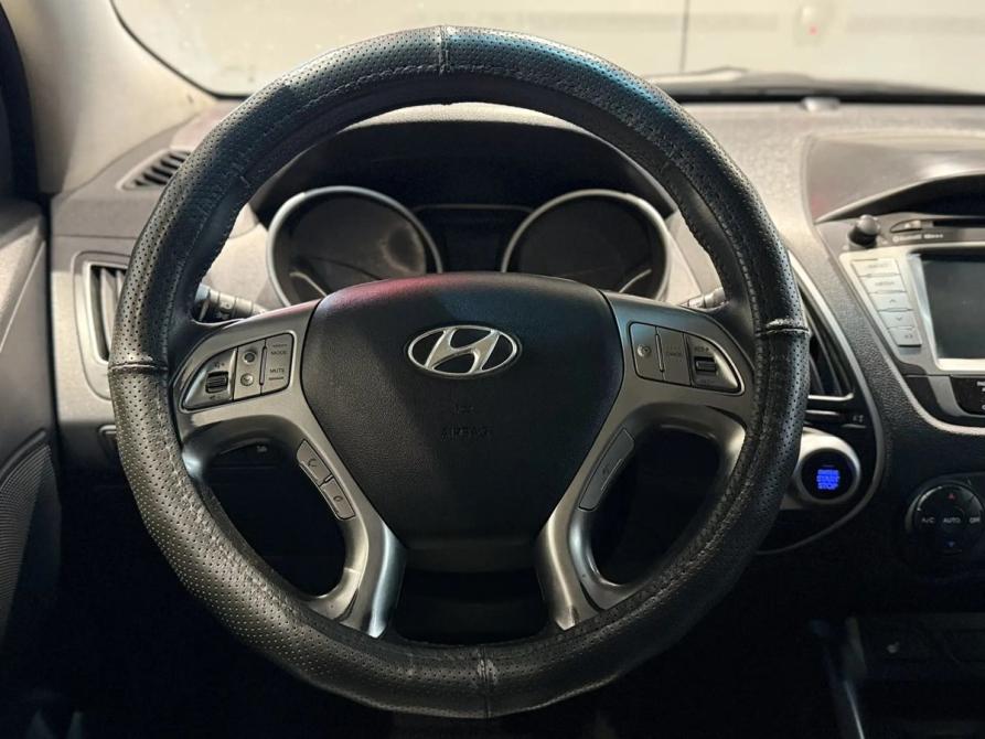 Hyundai ix35 I Новосибирск  - изображение 14