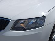 Skoda Octavia III (A7) Новочеркасск  - изображение 27