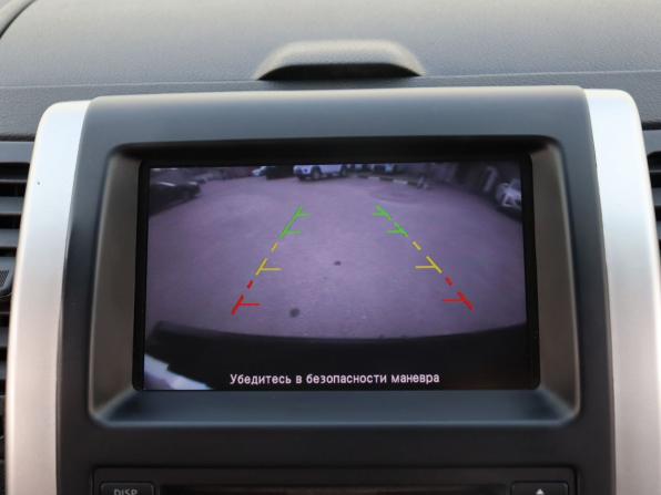 Nissan X-Trail II Рестайлинг с пробегом 2012 года, цена 1 200 000 рублей, 220390 км, внедорожник, Автокод Объявления