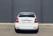 Skoda Octavia II (A5) Рестайлинг Красноярск  - изображение 24