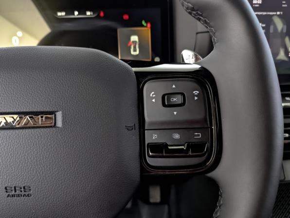 Haval H7 I с пробегом 2026 года, цена 3 485 000 рублей, 3514 км, внедорожник, Автокод Объявления