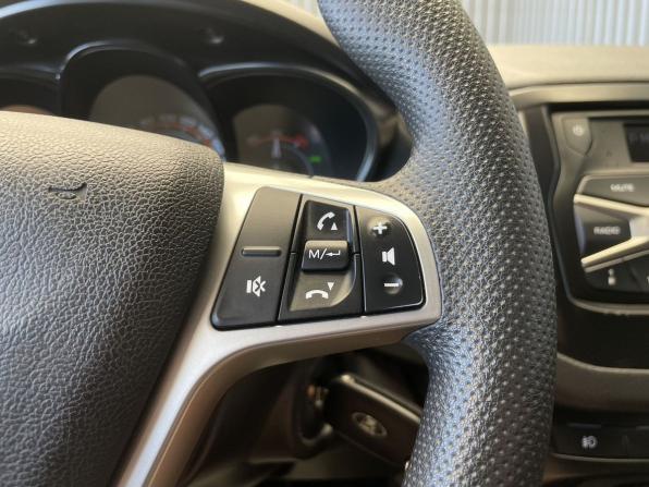 Lada (ВАЗ) Vesta I с пробегом 2018 года, цена 697 000 рублей, 152213 км, седан, Автокод Объявления