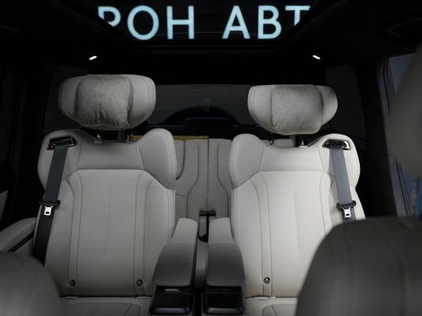 Новый Rox 01 2025 года, цена 8 510 000 рублей, внедорожник, Автокод Объявления