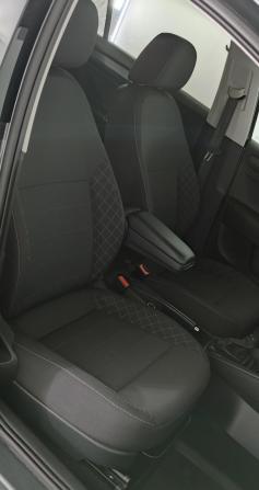 Skoda Rapid II с пробегом 2021 года, цена 1 499 000 рублей, 90000 км, лифтбек, Автокод Объявления