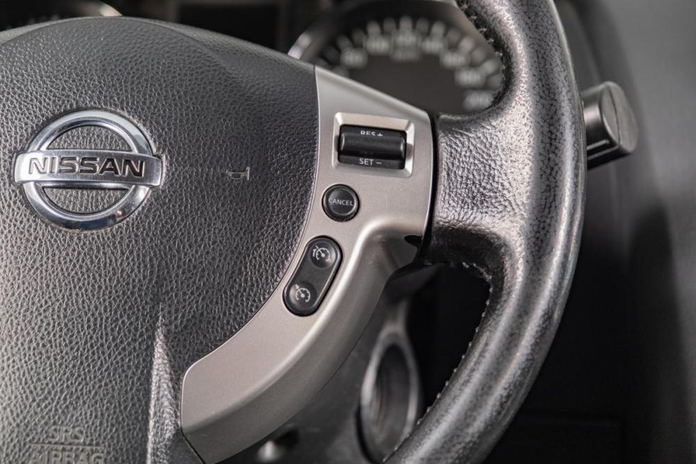Nissan Qashqai I Рестайлинг Томск  - изображение 14