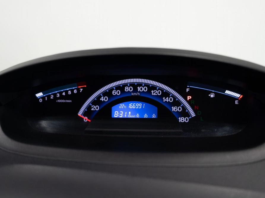 Honda Freed I Рестайлинг 2 Чита  - изображение 10