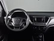 Hyundai Solaris II Кемерово  - изображение 33