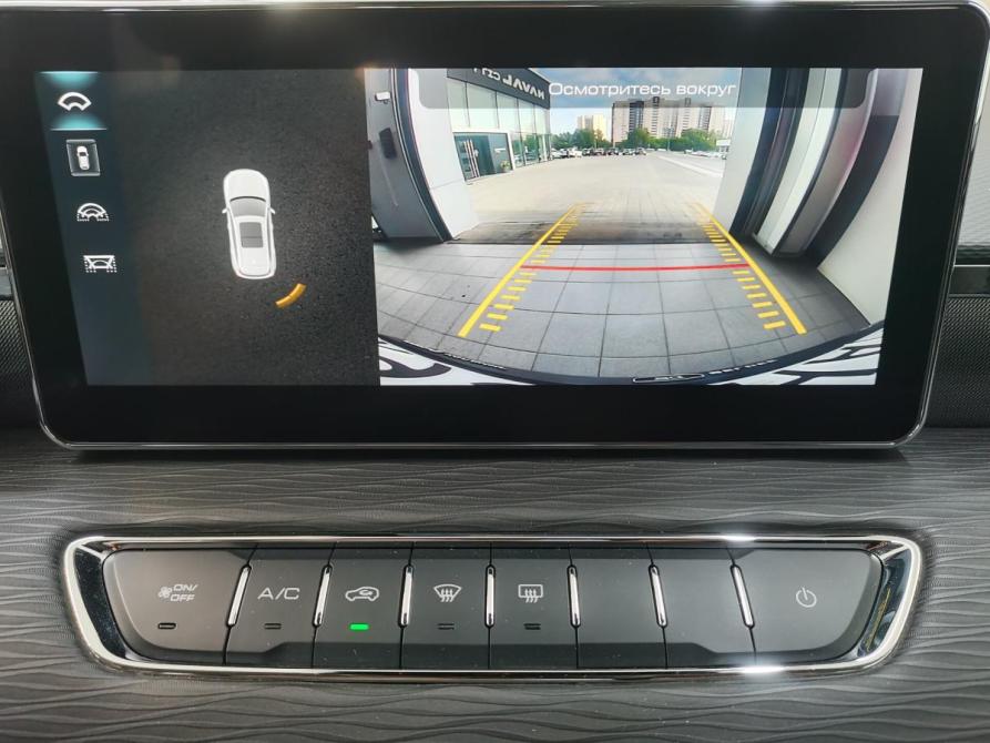 Haval Jolion I Барнаул  - изображение 28