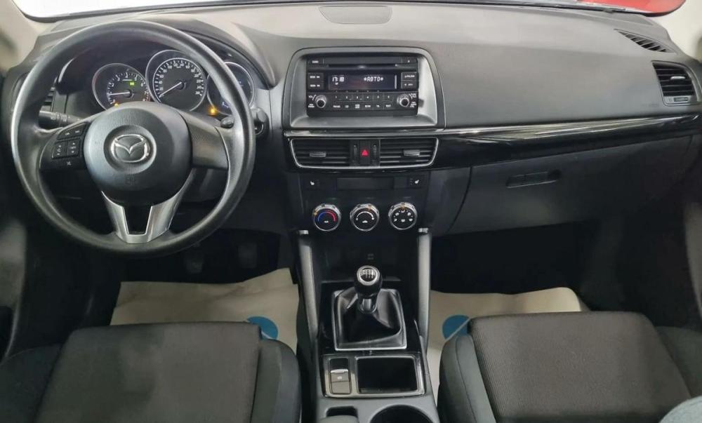 Mazda CX-5 I Рестайлинг Уфа  - изображение 7