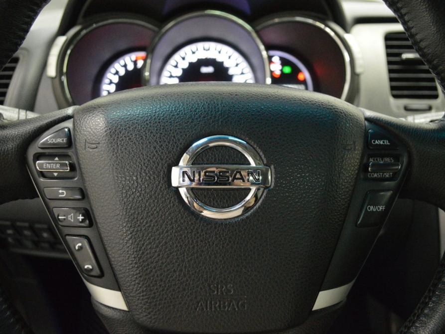 Nissan Murano II (Z51) Рестайлинг 2 Санкт-Петербург  - изображение 17