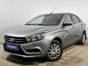 Lada (ВАЗ) Vesta I Борисоглебск  - изображение 16