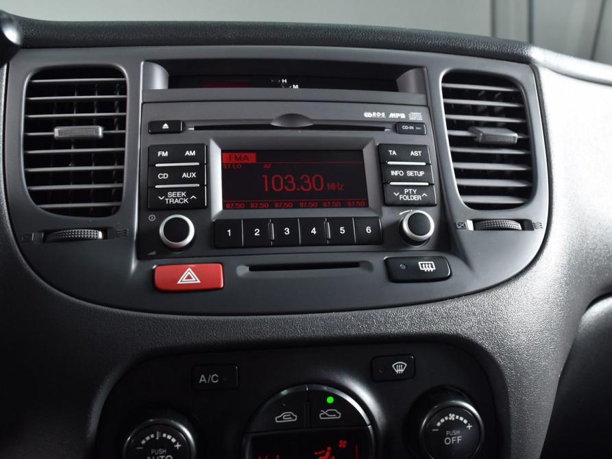 Kia Rio II Рестайлинг Кемерово  - изображение 14