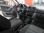 Skoda Fabia II Рестайлинг Москва  - изображение 32