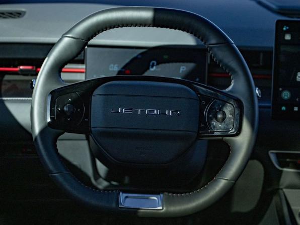 JETOUR Dashing I с пробегом 2025 года, цена 2 155 000 рублей, 12120 км, внедорожник, Автокод Объявления