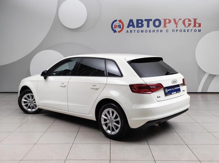 Audi A3 III (8V) Подольск  - изображение 2