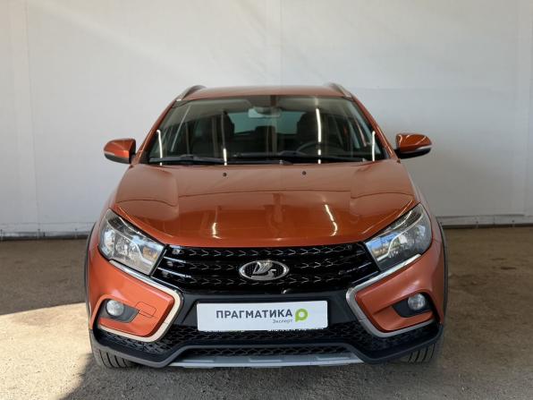 Lada (ВАЗ) Vesta I с пробегом 2020 года, цена 865 000 рублей, 212680 км, универсал, Автокод Объявления