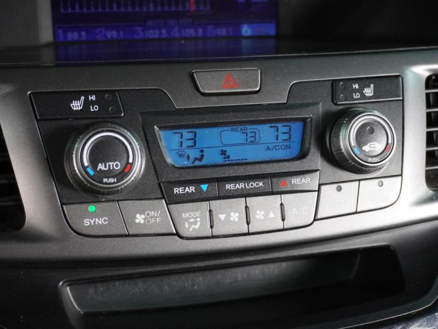 Honda Odyssey (North America) IV Воронеж  - изображение 23