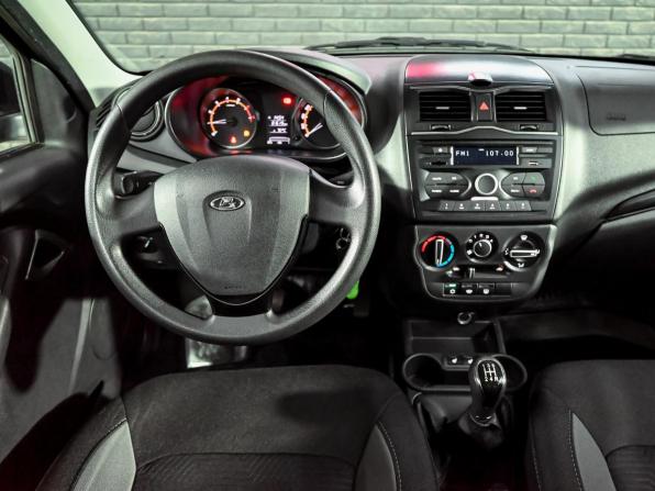 Lada (ВАЗ) Granta I Рестайлинг с пробегом 2023 года, цена 820 000 рублей, 81588 км, лифтбек, Автокод Объявления