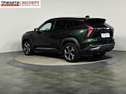 Geely Atlas II Белгород  - изображение 23