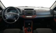Toyota Camry V (XV30) Москва  - изображение 20