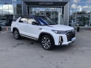 Changan CS95 I Рестайлинг 2 Брянск  - изображение 21