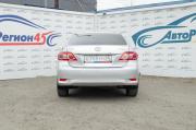 Toyota Corolla X (E140 E150) Рестайлинг Курган  - изображение 25
