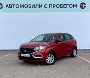 Lada (ВАЗ) XRAY I Стерлитамак  - изображение 30