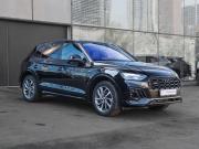 Audi Q5 II (FY) Рестайлинг Москва  - изображение 36