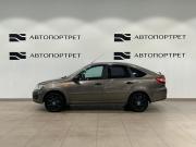 Lada (ВАЗ) Granta I Санкт-Петербург  - изображение 25