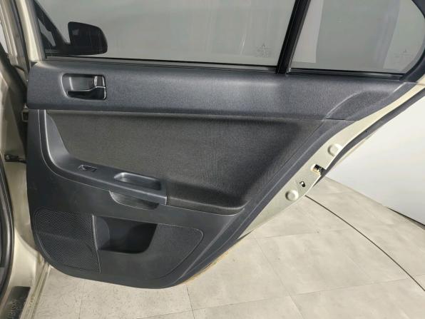 Mitsubishi Lancer X с пробегом 2007 года, цена 539 000 рублей, 184000 км, седан, Автокод Объявления