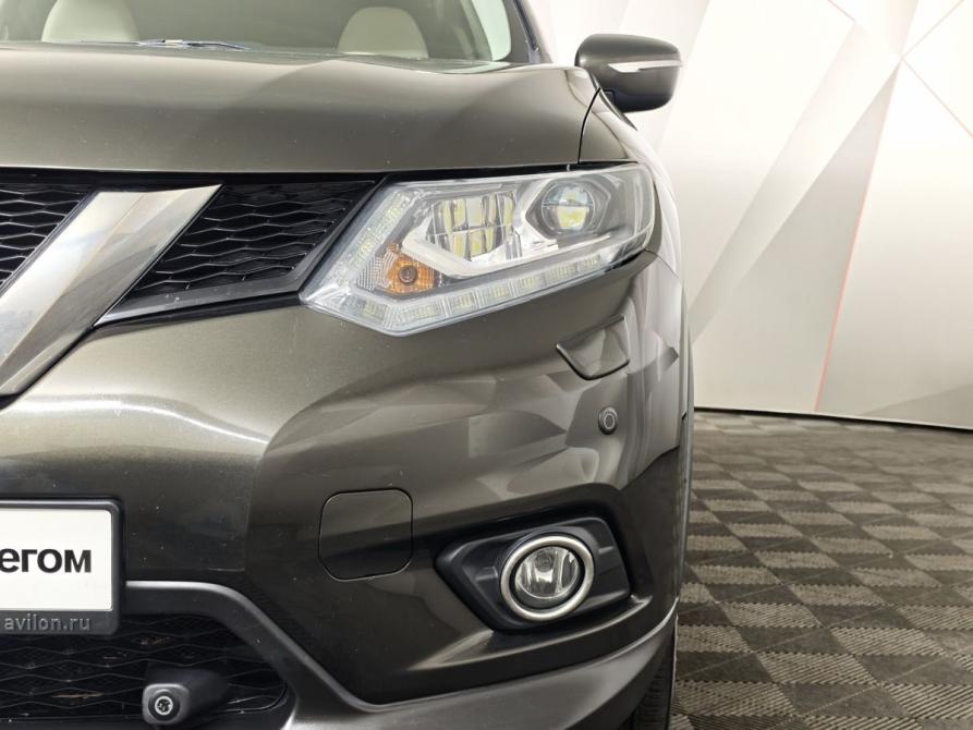 Nissan X-Trail III Москва  - изображение 10